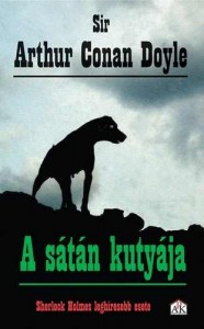 Arthur Connan Doyle: A sátán kutyája