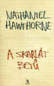 Nathaniel Hawthrone: Skarlát betű