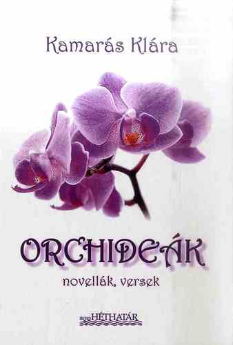 orchideak