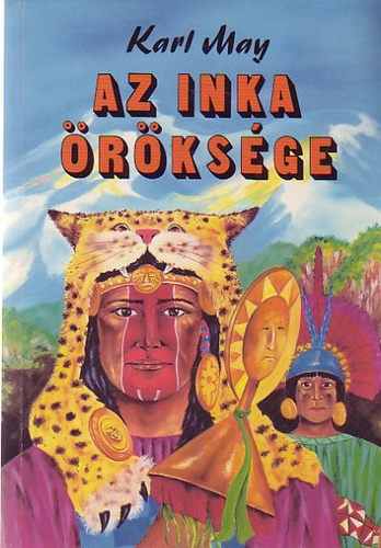 inka-oroksege