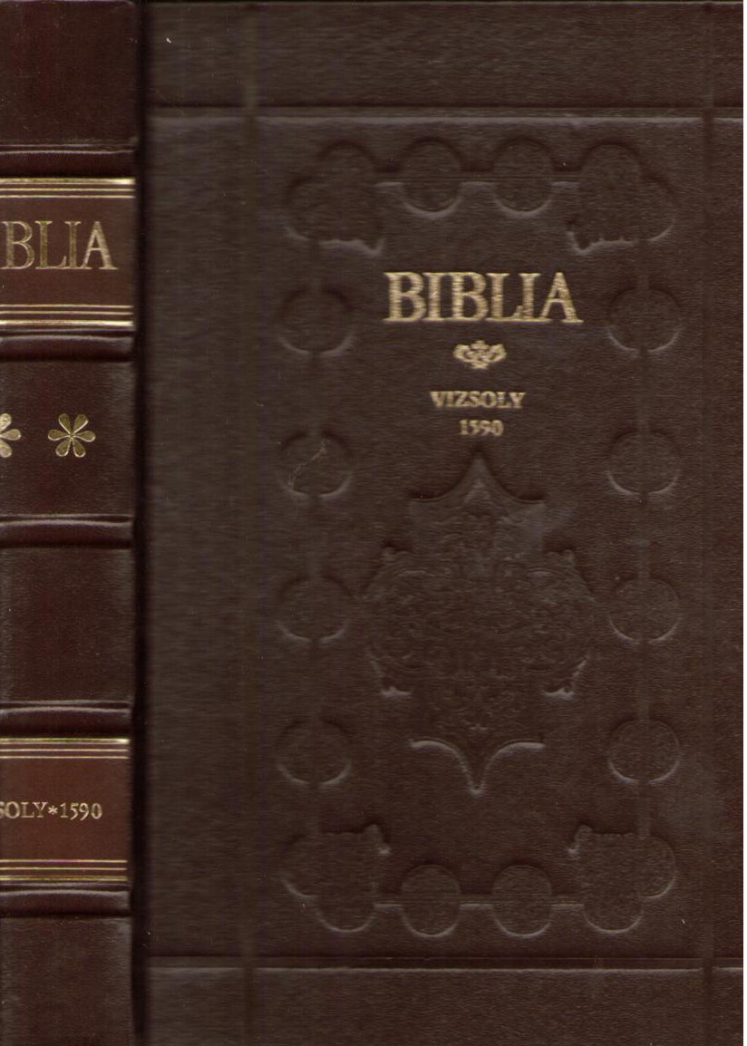 szent-biblia