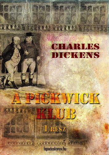 pickwick-klub