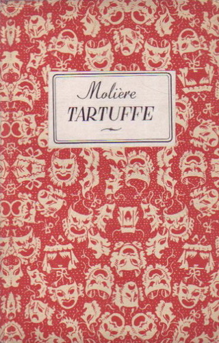 The book of tartuffe