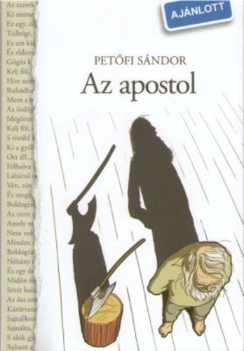 Petőfi Sándor: Az apostol - Ingyen letölthető könyvek, hangoskönyvek
